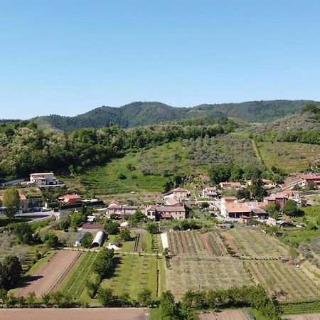 Appartement Corte Dei Sisanda1 à Galzignano Terme Extérieur photo