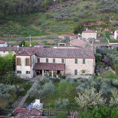 Appartement Corte Dei Sisanda1 à Galzignano Terme Extérieur photo