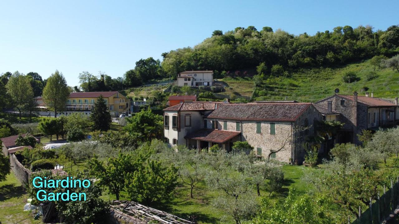 Appartement Corte Dei Sisanda1 à Galzignano Terme Extérieur photo